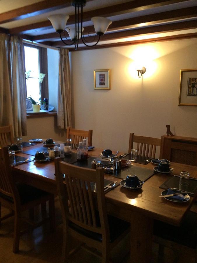 Tan Y Graig Bed & Breakfast Meifod Ngoại thất bức ảnh